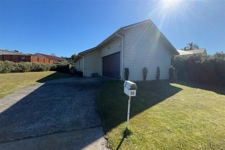 Photo of property in 35 Hartis Avenue, Huntly, 3700