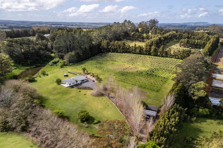 Photo of property in 1244 State Highway 10, Kerikeri, 0293