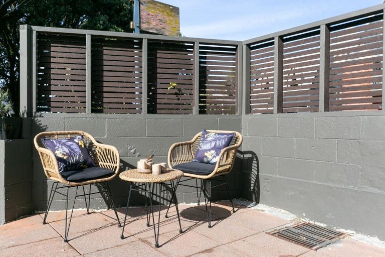 Photo of property in 1 Stowe Hill, Thorndon, Wellington, 6011