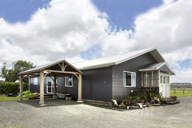 Photo of property in 20b Scottys Camp Road, Parore, Dargaville, 0373