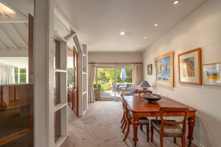 Photo of property in 166 Ilam Road, Ilam, Christchurch, 8041