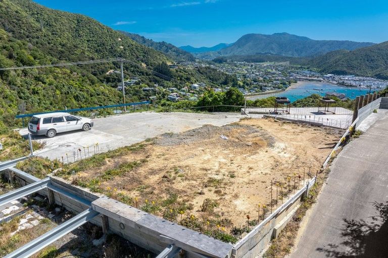 Photo of property in 9 Cooks Ridge, Waikawa, Picton, 7281