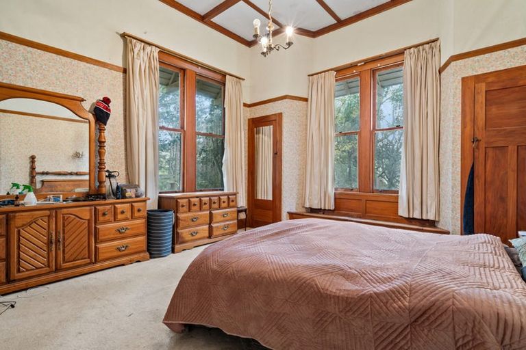 Photo of property in 432 Masterton Stronvar Road, Weraiti, Masterton, 5890