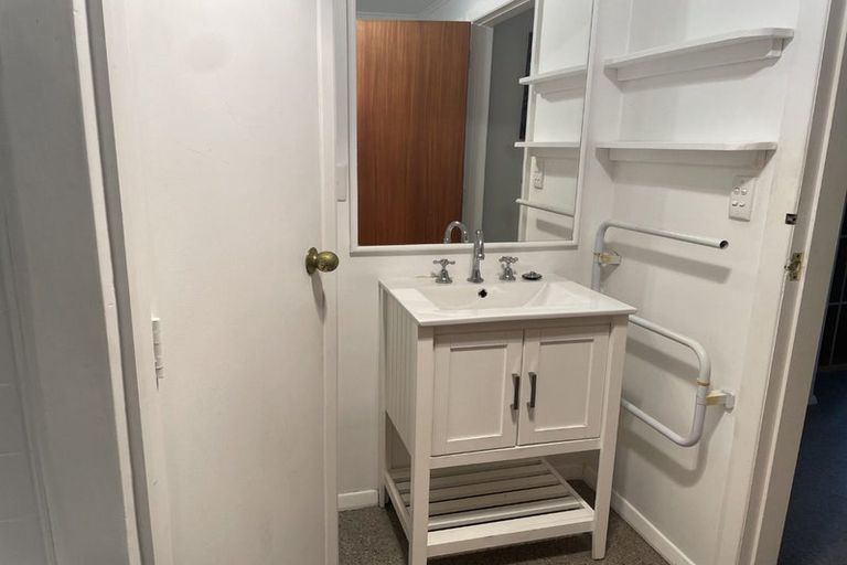 Photo of property in 317 The Terrace, Te Aro, Wellington, 6011