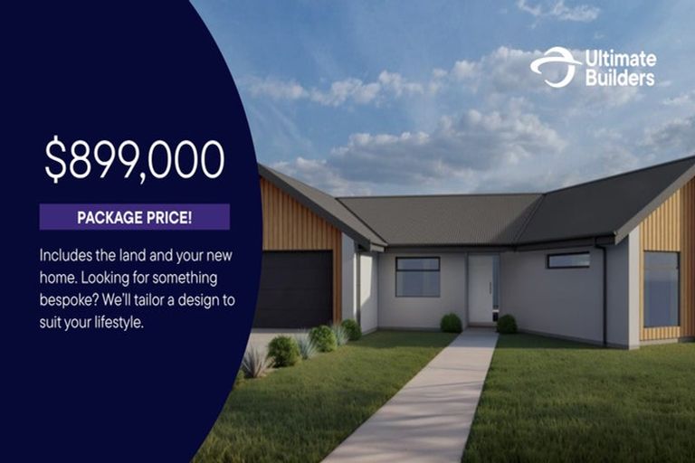 Photo of property in 9 John Holmes Road, Halswell, Christchurch, 8025