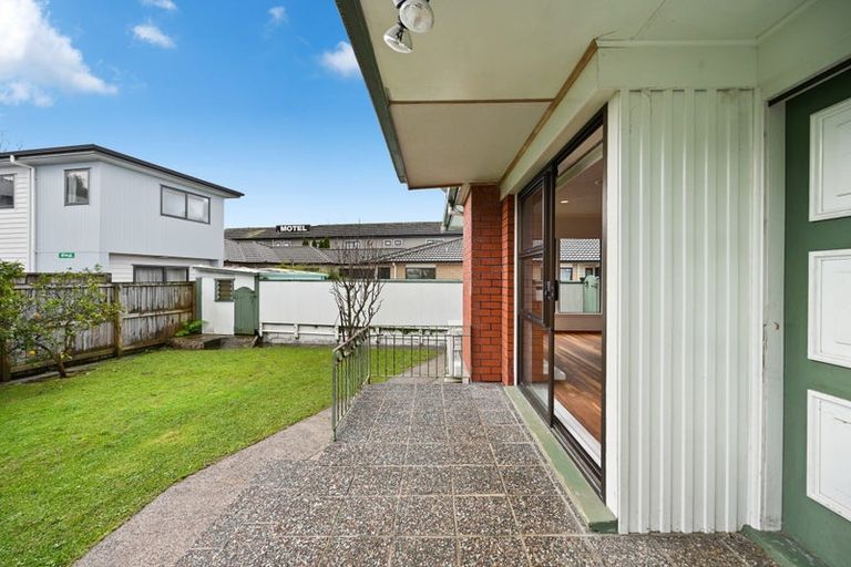 Photo of property in 38a Brooklyn Road, Claudelands, Hamilton, 3214