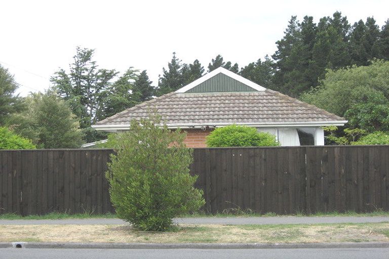 Photo of property in 456 Bower Avenue, Parklands, Christchurch, 8083