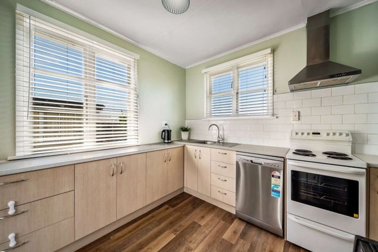 Photo of property in 5 Raglan Street, Oamaru North, Oamaru, 9400