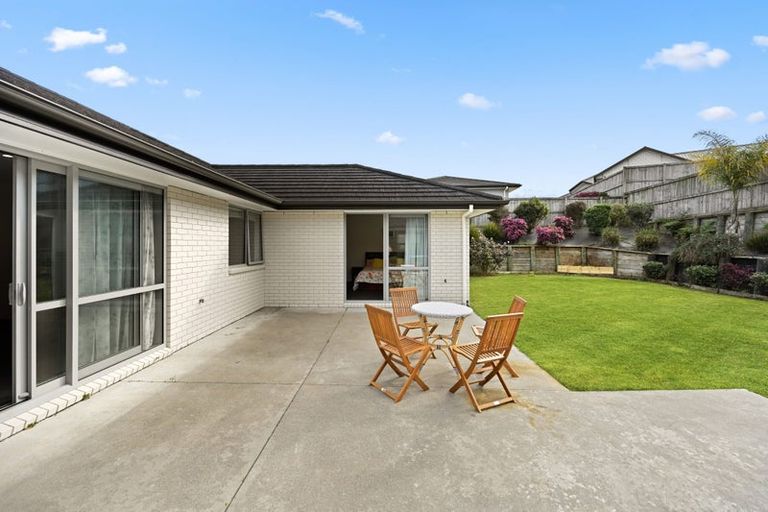 Photo of property in 72 Cumberland Drive, Flagstaff, Hamilton, 3210