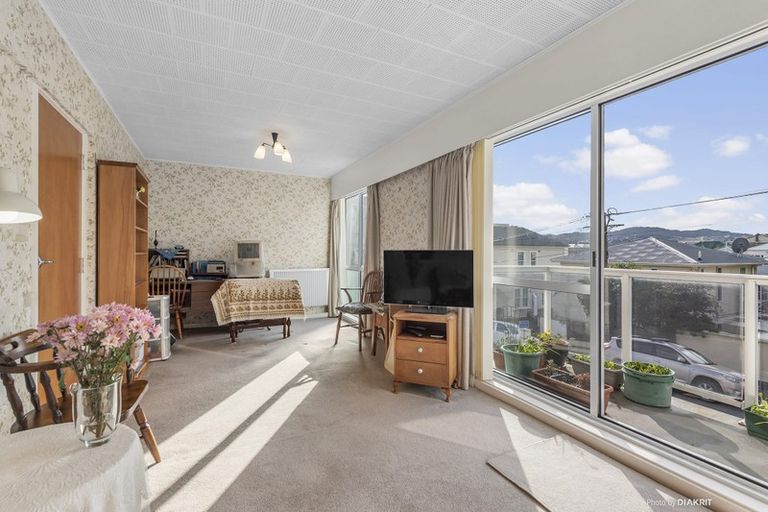 Photo of property in 44 Majoribanks Street, Mount Victoria, Wellington, 6011