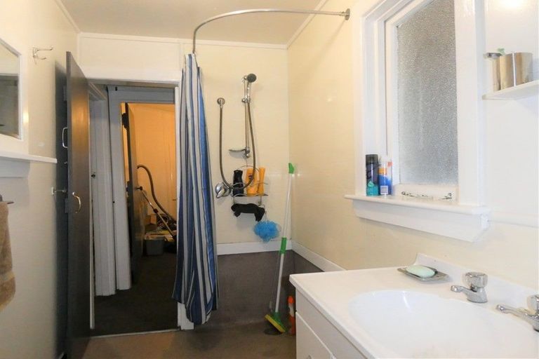 Photo of property in 15 Thompson Street, Greymouth, 7805