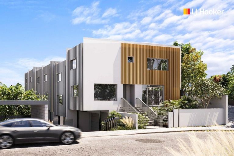 Photo of property in 6 Lot Rc, 37 Lynwood Avenue, Maori Hill, Dunedin, 9010