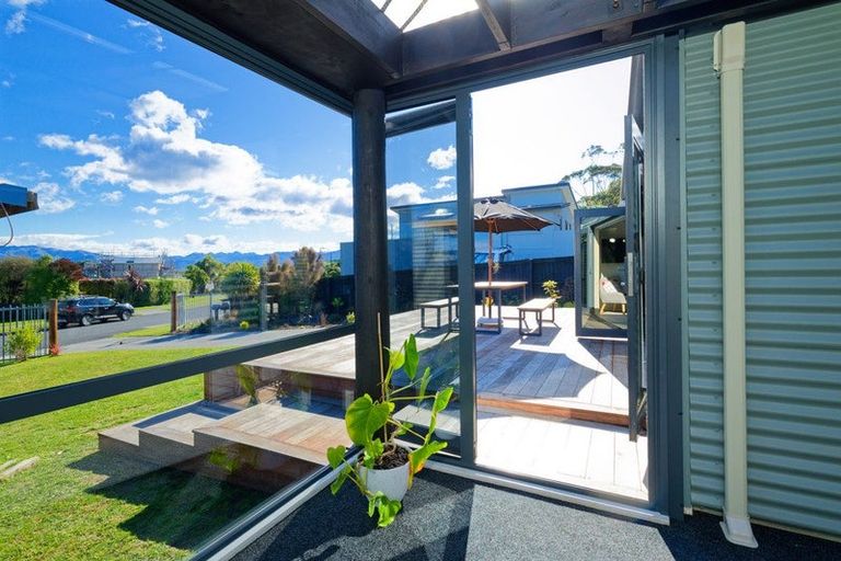 Photo of property in 48 Kotare Place, South Bay, Kaikoura, 7300