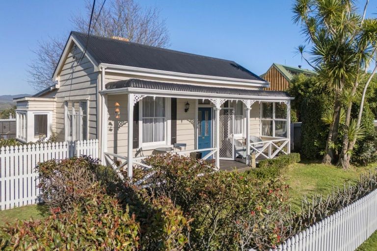 Photo of property in 8a Albert Street, Waihi, 3610