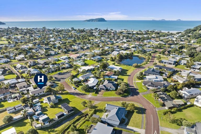 Photo of property in 15 Jury Lane, Pauanui, Hikuai, 3579