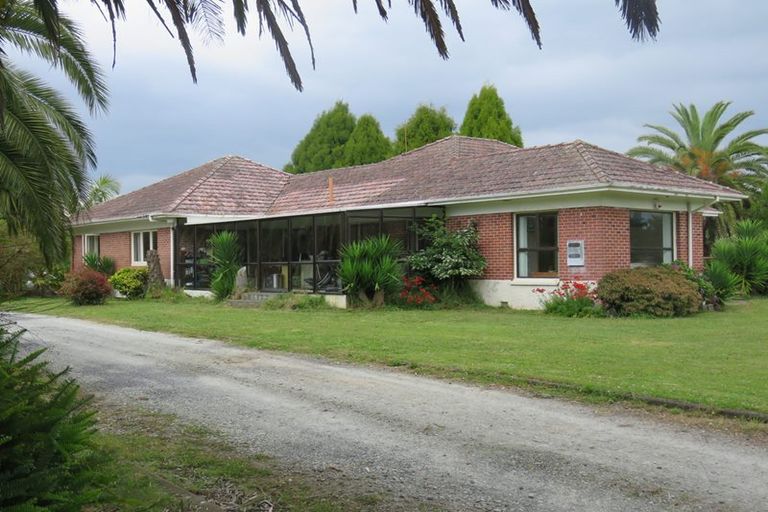 Photo of property in 76 Guy Road, Kaikohe, 0405