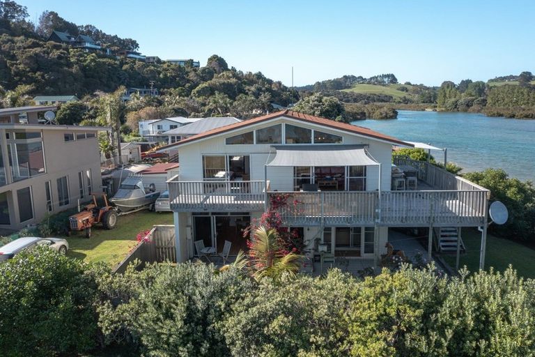Photo of property in 6 Taronui Road, Te Ti Mangonui, Kerikeri, 0294