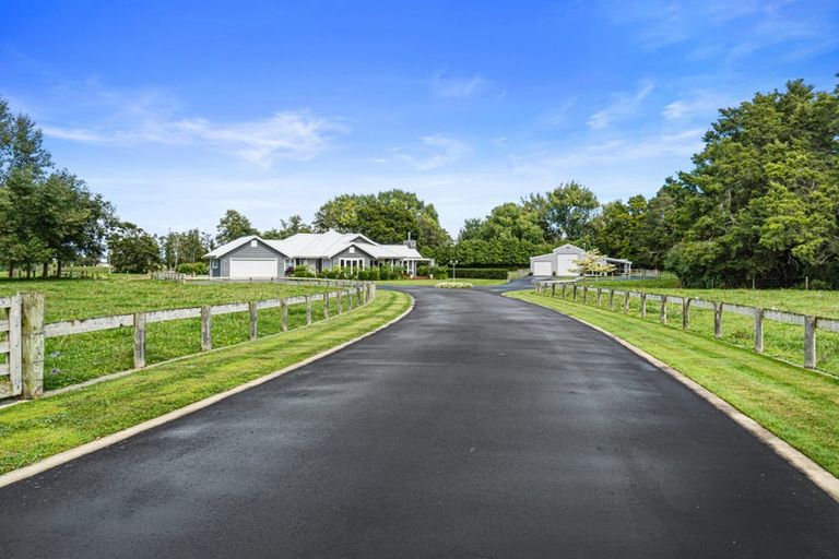 Photo of property in 86 Ngarua Road, Waitoa, 3310