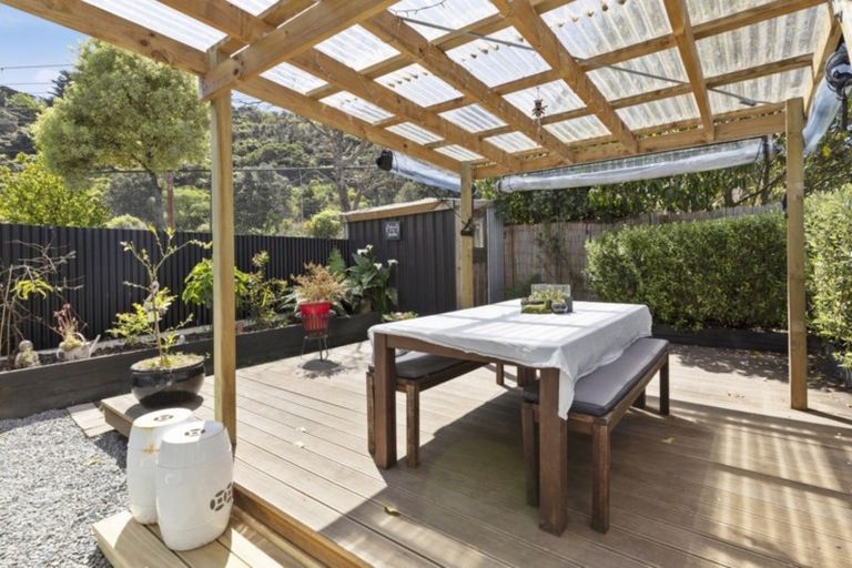 Photo of property in 20 Hector Street, Petone, Lower Hutt, 5012