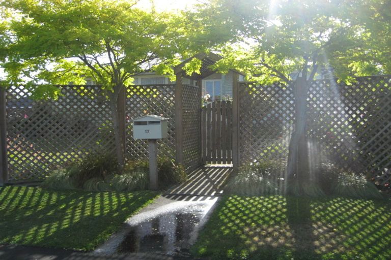 Photo of property in 17 Olivine Street, Shirley, Christchurch, 8013