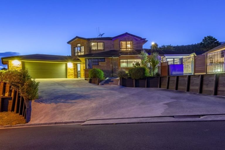 Photo of property in 23 Millennium Heights, Flagstaff, Hamilton, 3210