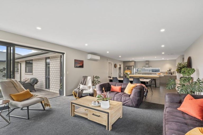 Photo of property in 14 Ascot Close, Lincoln, 7608