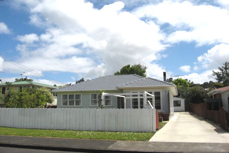 Photo of property in 7 Orchard Rise, Rosehill, Papakura, 2113