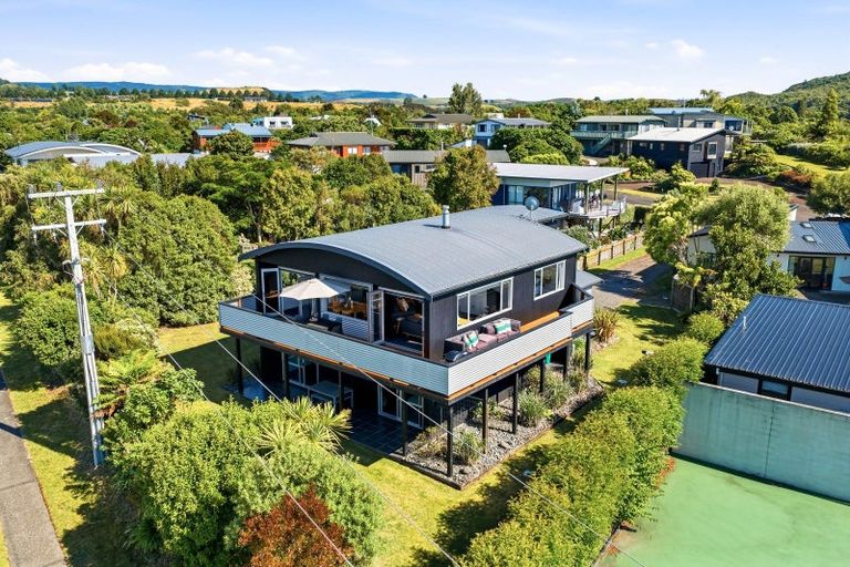 Photo of property in 24 Tawiri Place, Kuratau, Turangi, 3381