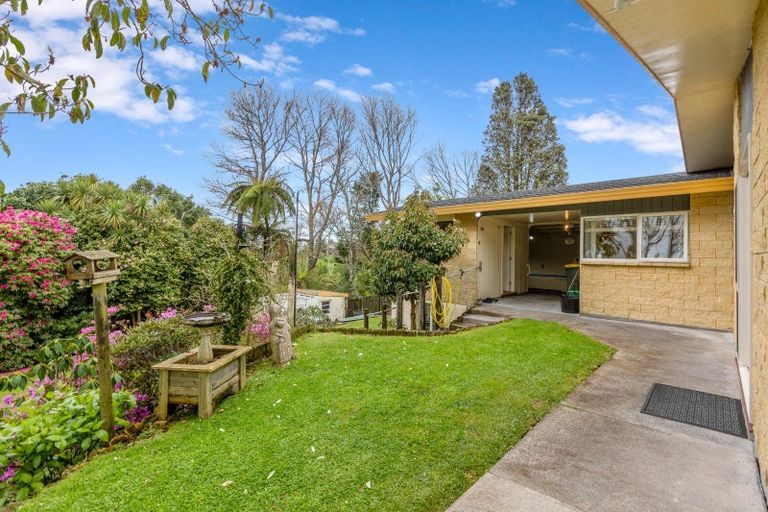 Photo of property in 25 Nikau Street, Inglewood, 4330