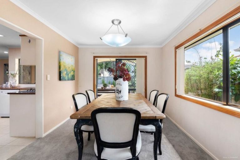 Photo of property in 109 Middlefield Drive, Flat Bush, Auckland, 2016