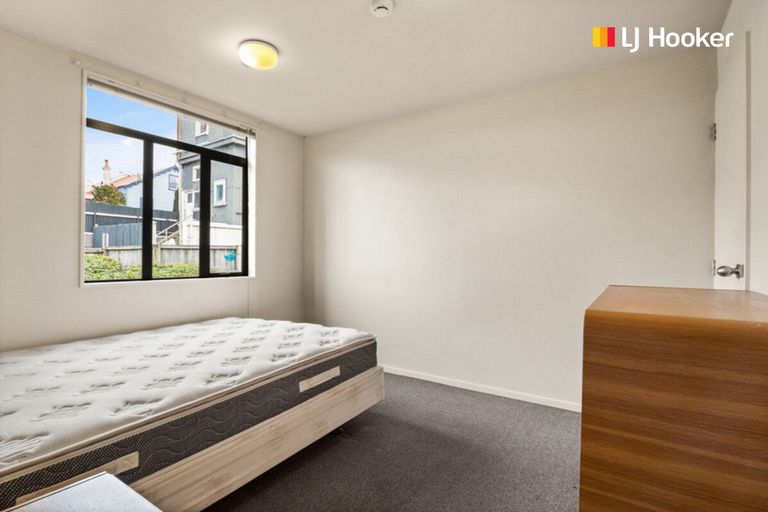 Photo of property in 115a Carroll Street, Dunedin Central, Dunedin, 9016