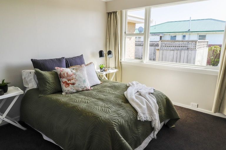 Photo of property in 231 Conyers Street, Strathern, Invercargill, 9812