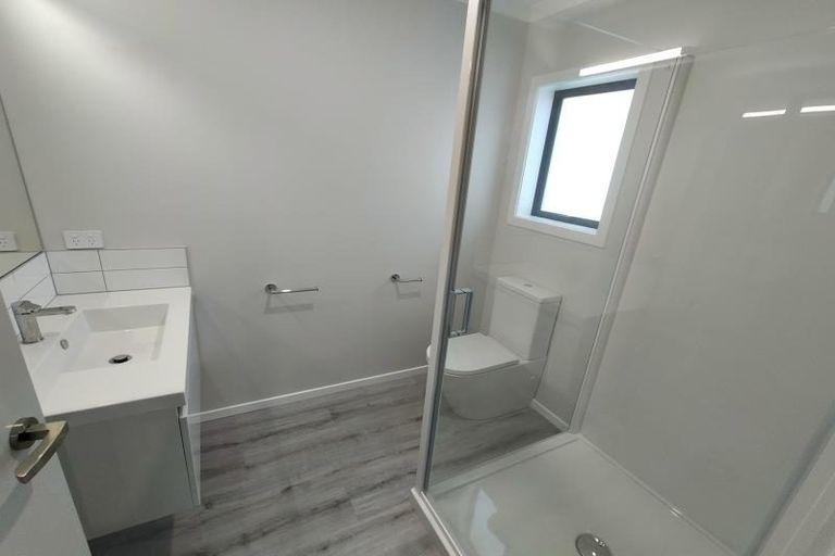 Photo of property in 8-8a Matai Street, Levin, 5510