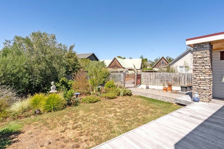 Photo of property in 4a Daniel Street, Martinborough, 5711
