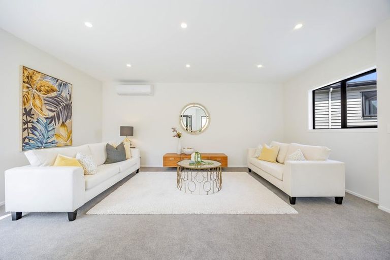 Photo of property in 6d Pax Avenue, Forrest Hill, Auckland, 0620