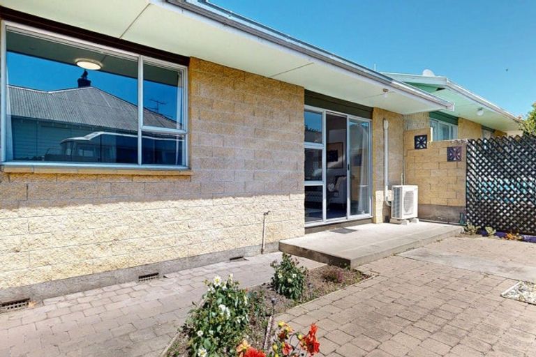 Photo of property in 2/24 Cox Street, Ashburton, 7700