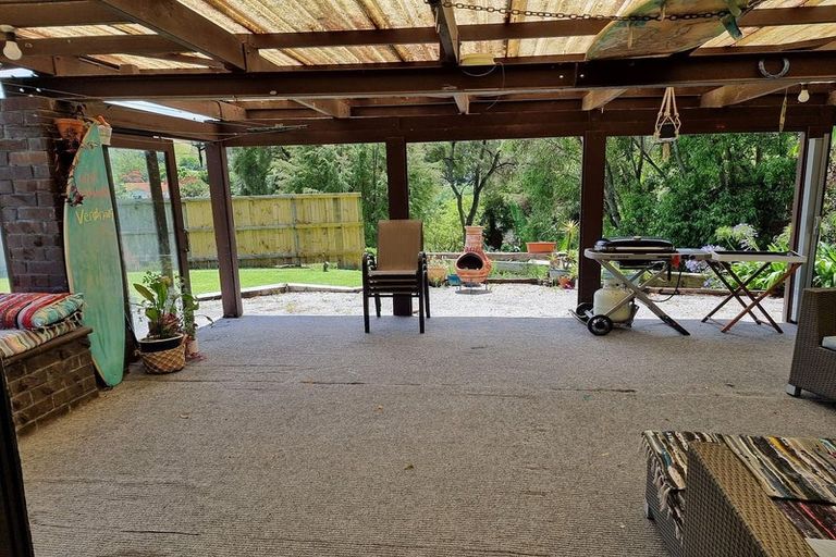 Photo of property in 7 Magnolia Street, Outer Kaiti, Gisborne, 4010