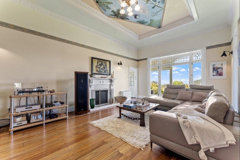 Photo of property in 109 Govan Wilson Road, Whangaripo, Warkworth, 0985