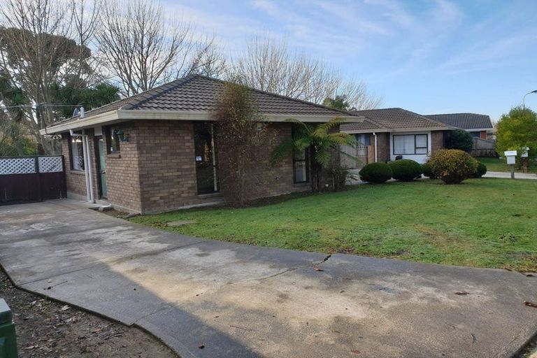 Photo of property in 1/1 Gates Lane, Woolston, Christchurch, 8023