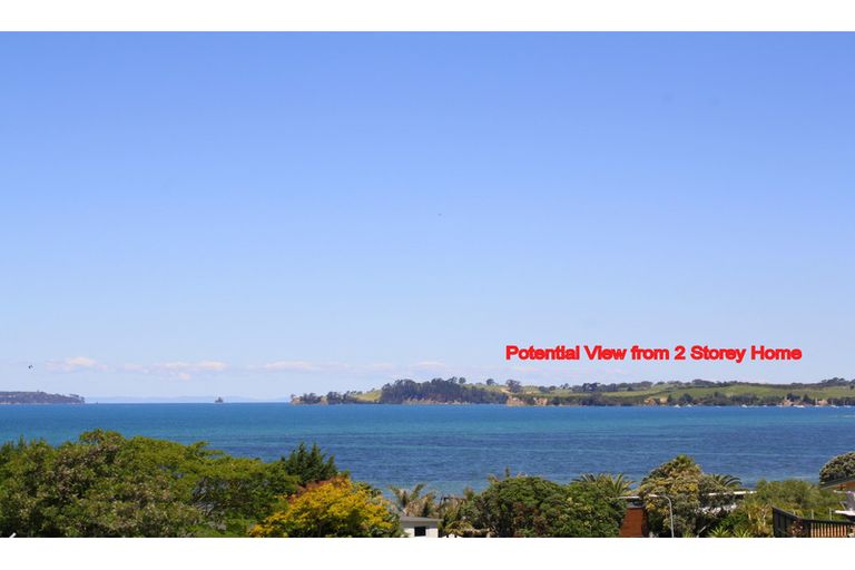 Photo of property in 1 Aurora Avenue, Snells Beach, 0920