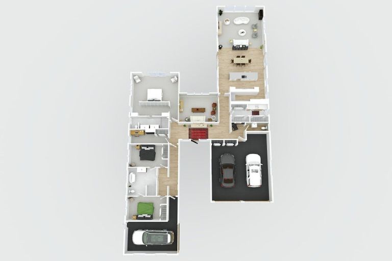 Photo of property in 24 Whitehall Drive, Springlands, Blenheim, 7201