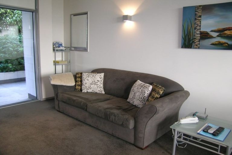 Photo of property in 7/41 Cambridge Terrace, Christchurch Central, Christchurch, 8013