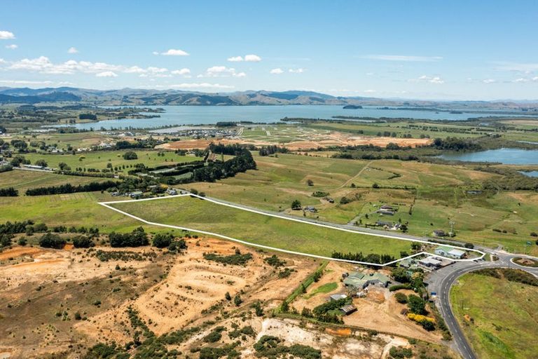 Photo of property in 4 Wayside Road, Te Kauwhata, 3782