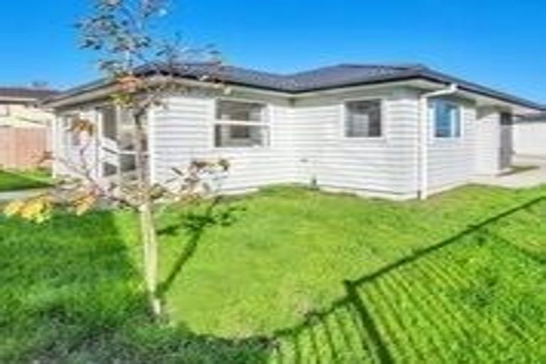 Photo of property in 78 Totara Meadows Court, Wiri, Auckland, 2104