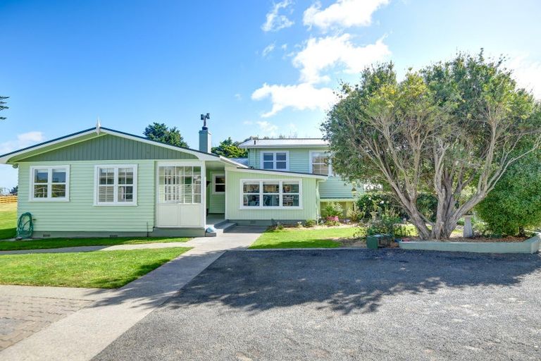 Photo of property in 38 Hewitts Road, Marybank, Whanganui, 4572