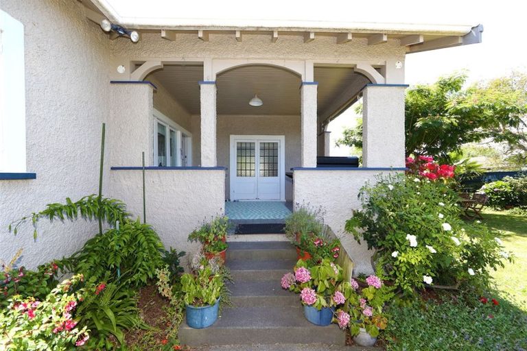 Photo of property in 609 Ellison Road, Parkvale, Hastings, 4122