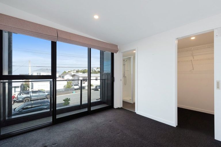 Photo of property in 5/20 Trent Street, Island Bay, Wellington, 6023
