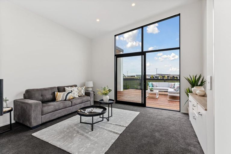 Photo of property in 10 Burkett Street, Marshland, Christchurch, 8051