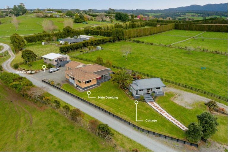 Photo of property in 649c Esdaile Road, Whakamarama, Tauranga, 3180