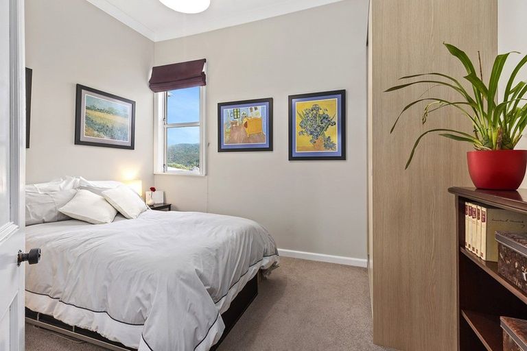 Photo of property in 290 Rintoul Street, Berhampore, Wellington, 6023